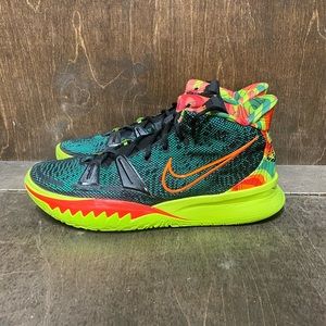 Men’s Nike Kyrie 7 Weatherman